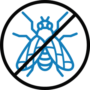 Fly Control