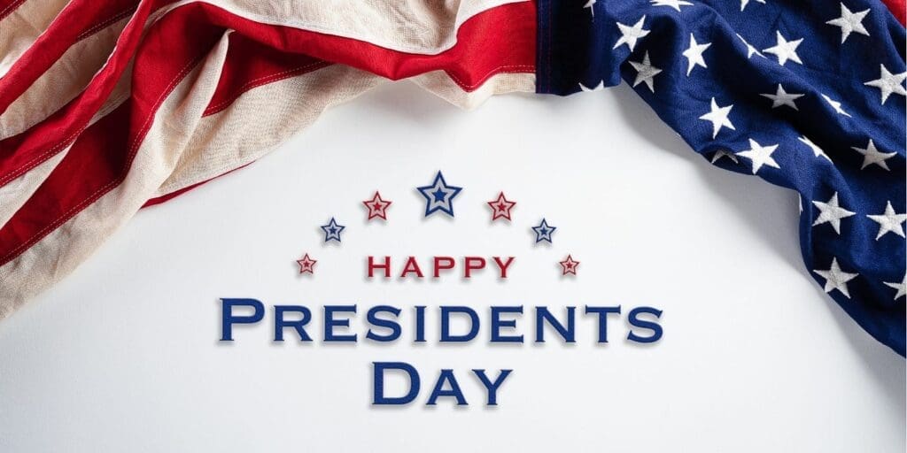 presidents day