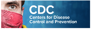 CDC Logo