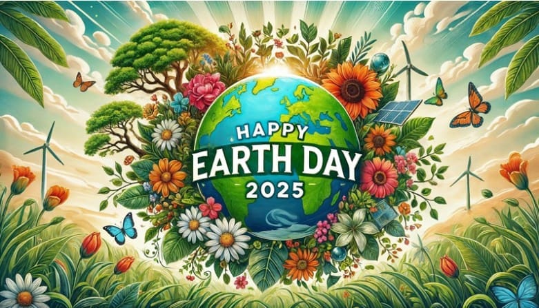 earthday