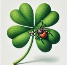 st patrick