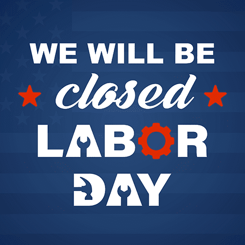 Labor day