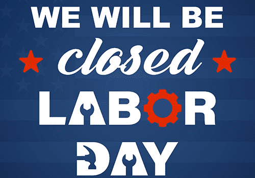 Labor day