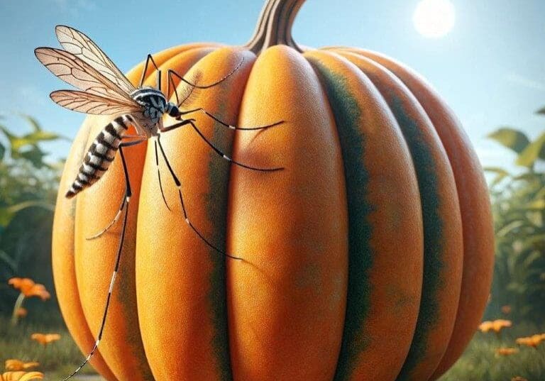 Mosquito pumpkin (002)