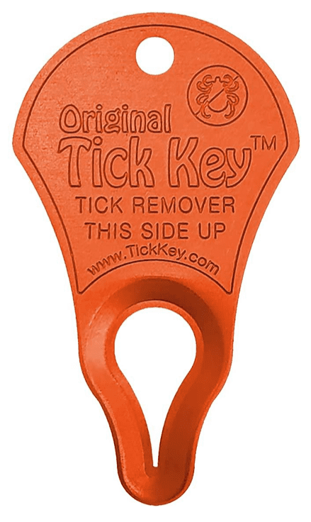 Tick Key 2